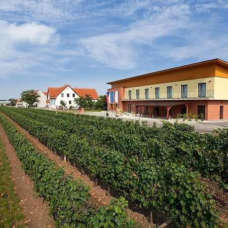 Rodinne Vinarstvi Skoupil Velké Bílovice Zewnętrze zdjęcie